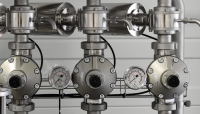 Information on Pressure Equipment Directive 2014/68/EU