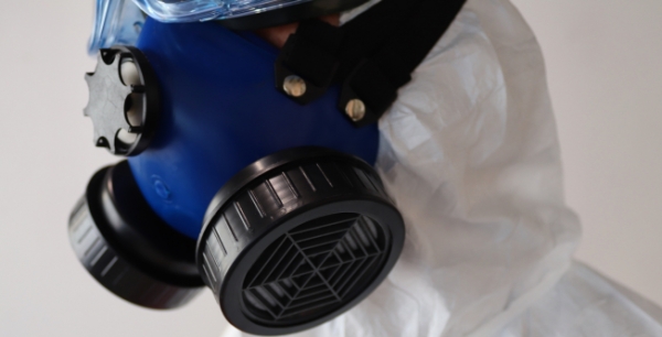 News in sight for the respiratory protective devices!