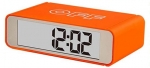 RAPEX: Digital alarm clock - serious alert
